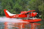 Wasserflugzeug