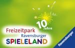 Jubiläum Ravensburger Spieleland