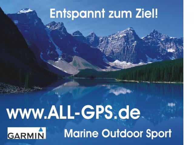 Garmin Outdoor Navigation bei www.ALL-GPS.de Garmin Outdoor Navigation bei www.ALL-GPS.de