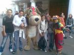 Meine Freunde.... im Phantasialand Meine Freunde.... im Phantasialand