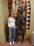 Ich im Phantasialand =)