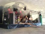 Brückenkopfpark - Festival der Musikfeuerwerke