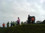 Brückenkopfpark - Festival der Musikfeuerwerke