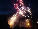 Brückenkopfpark - Festival der Musikfeuerwerke