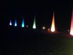 Brückenkopfpark - Festival der Musikfeuerwerke