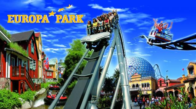 Europa-Park