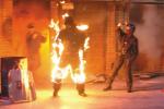 Feuerstunt Feuerstunt