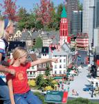 Frankfurt im Legoland 