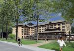 Tierpark-Themen-Hotel Hagenbeck