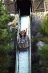 Wildwasserbahn Wildwasserbahn