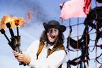 Furchterregende Piraten Furchterregende Piraten