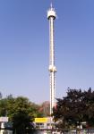 Freefalltower