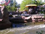 Wildwasserkanal