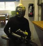 Paintball