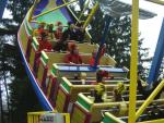 Schiffsschaukel Pirat