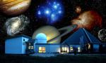 Sternwarte & Planetarium Volkssternwarte Laupheim