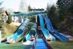 Wasserutschen