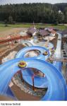 Rafting-Spaß im Bayern-Park