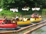 Piratenflotte