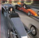 Dragster