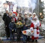 Besucherrekord im Europa-Park