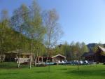 Felsland Badeparadies & Saunawelt Dahn
