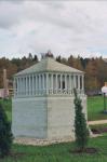 Mausoleum von Halikarnassos