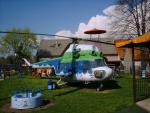Hubschrauber Hubschrauber