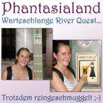 Katha im Phantasialand ;-)