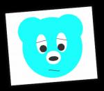 Knut in Farbe