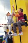 Kid's Power Tower Kid's Power Tower