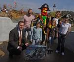 LEGOLAND beschenkte 111.111 Besucherin im neuen Themenbereich LEGOLAND beschenkte 111.111 Besucherin im neuen Themenbereich