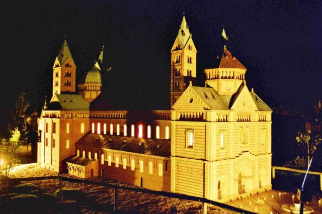 Dom zu Speyer