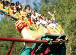 Achterbahn Achterbahn
