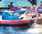Bumper-Boote Bumper-Boote