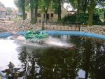 Wasserutsche Wasserutsche