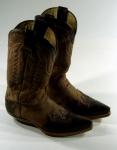 Westernstiefel