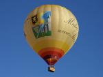 Wilbert Ballonfahrten
