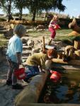 Wasserspiele